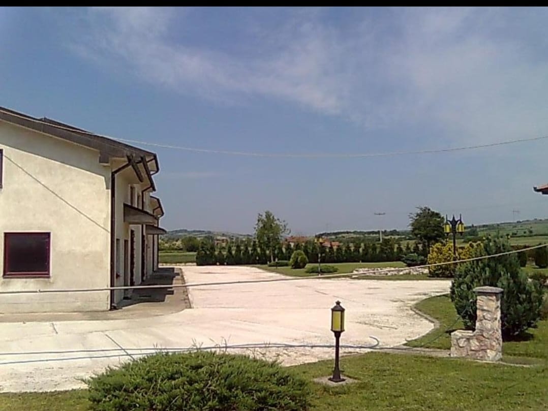 Sırbistan'da Satılık İçme Suyu Fabrikası